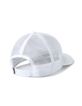 Gorra visera curva broche correr Brooks Surge Trucker unisex