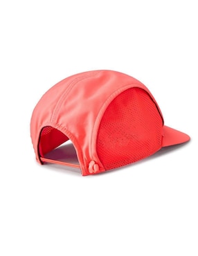 Gorra visera curva correa ajustable correr Brooks Propel Mesh 2.0 unisex