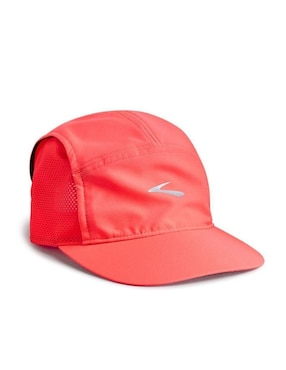 Gorra visera curva correa ajustable correr Brooks Propel Mesh 2.0 unisex