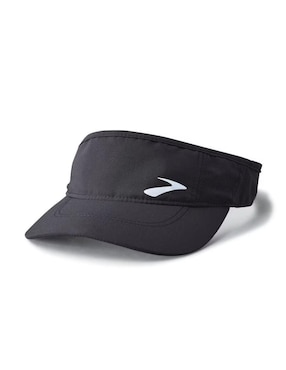 Visera Brooks para correr unisex