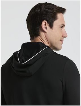 Sudadera Original Penguin con capucha para hombre