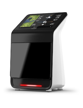Simulador de golf Approach R50 Garmin