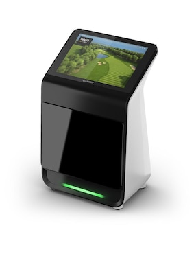 Simulador de golf Approach R50 Garmin
