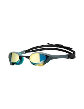 Goggles espejo y polarizadas Arena para natación unisex