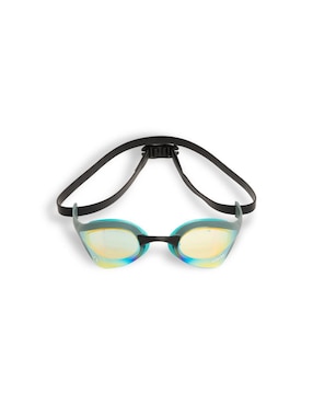 Goggles espejo y polarizadas Arena para natación unisex