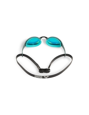 Goggles espejo y polarizadas Arena para natación unisex