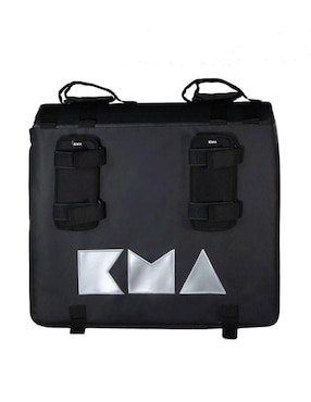 Rack porta bicicleta para camioneta Kma Tailgate Pad