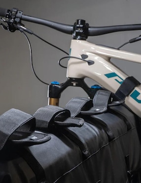 Rack porta bicicleta para camioneta Kma Tailgate Pad 3.0