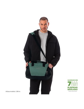 Bolsa duffel Totto Active unisex