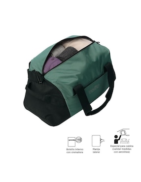 Bolsa duffel Totto Active unisex