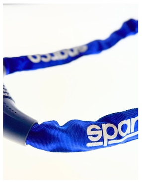 Candado para bicicleta de combinación sparco