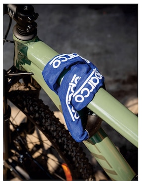 Candado para bicicleta de combinación sparco