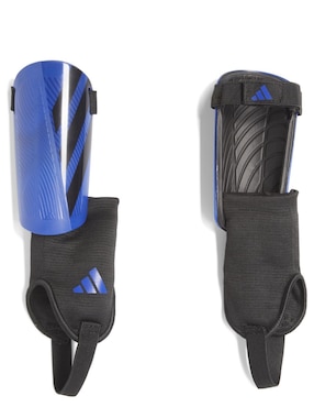 Espinillera Adidas fútbol