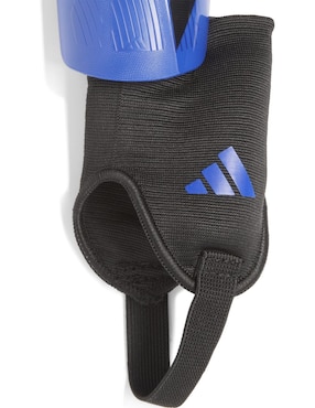 Espinillera Adidas fútbol