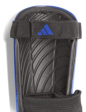 Espinillera Adidas fútbol