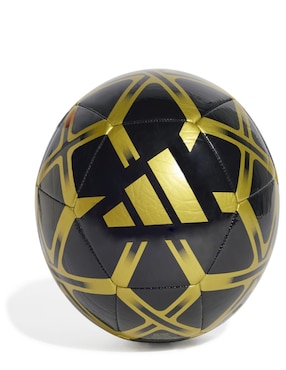Balón Adidas STARLANCER CLB para fútbol adulto