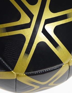 Balón Adidas STARLANCER CLB para fútbol adulto