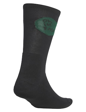 Calceta comfort para entrenamiento Adidas unisex