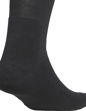 Calceta comfort para entrenamiento Adidas unisex