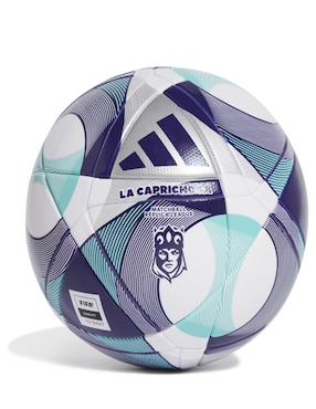 Balón Adidas QNS LEAGUE LGE para fútbol adulto