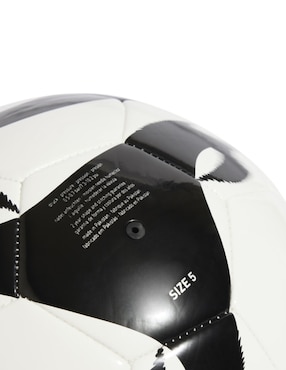 Balón Adidas TIRO CLB para fútbol adulto