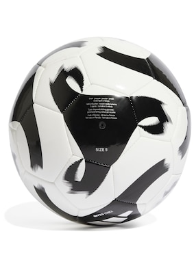 Balón Adidas TIRO CLB para fútbol adulto