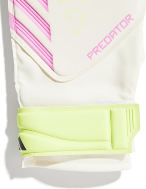 Guantes para fútbol Adidas unisex