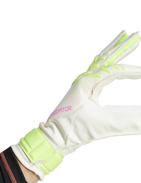 Guantes para fútbol Adidas unisex