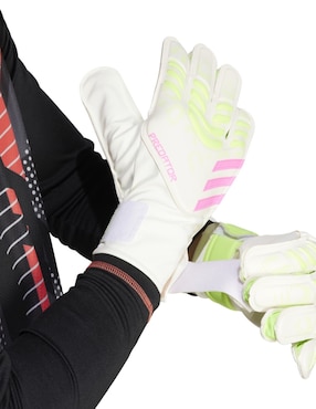 Guantes para fútbol Adidas unisex