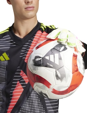 Guantes para fútbol Adidas unisex