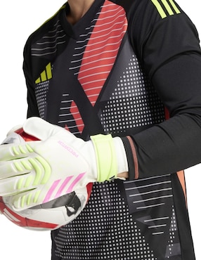 Guantes para fútbol Adidas unisex