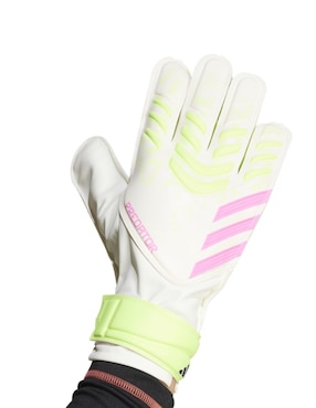 Guantes para fútbol Adidas unisex