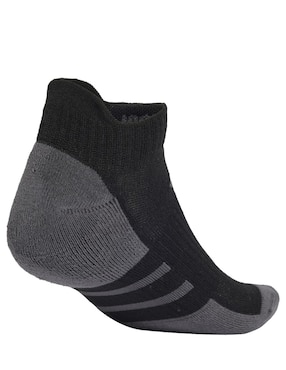 Calceta comfort para entrenamiento Adidas unisex
