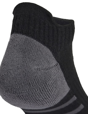 Calceta comfort para entrenamiento Adidas unisex