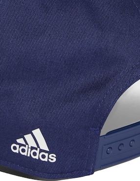 Gorra con visera curva entrenamiento Adidas Esenciales unisex