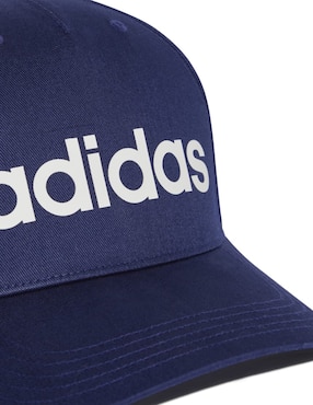 Gorra con visera curva entrenamiento Adidas Esenciales unisex