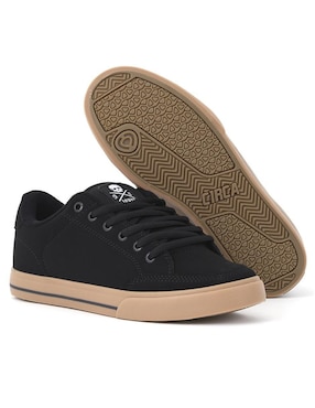 Tenis C1Rca Al50 Gum de hombre para skate