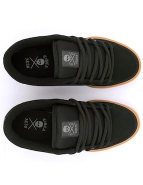 Tenis C1Rca Al50 Gum de hombre para skate