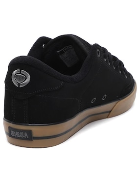 Tenis C1Rca Al50 Gum de hombre para skate