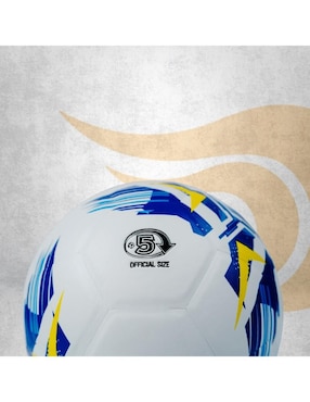 Balón Duxx Sports para fútbol adulto