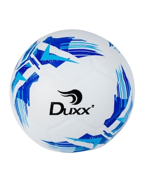 Balón Duxx Sports para fútbol adulto