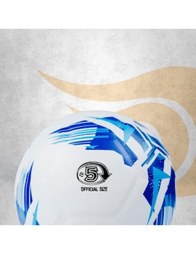 Balón Duxx Sports para fútbol adulto