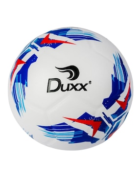 Balón Duxx Sports para fútbol adulto