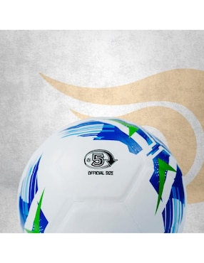 Balón Duxx Sports para fútbol adulto