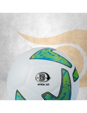 Balón Duxx Sports para fútbol adulto