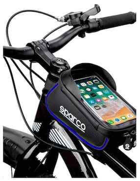 Soporte para celular Sparco inalámbrica