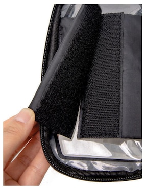 Soporte para celular Sparco inalámbrica