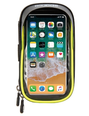 Soporte para celular Sparco inalámbrica