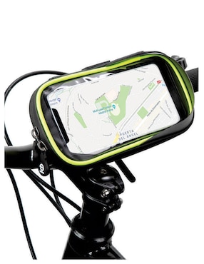 Soporte para celular Sparco inalámbrica