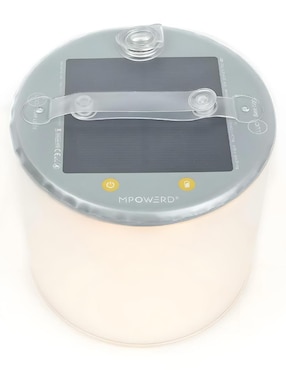 Linterna de mano Mpowerd OGG-LIN-01 Outdoor